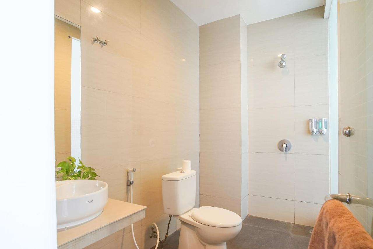 Hotel Royal Manado Kültér fotó