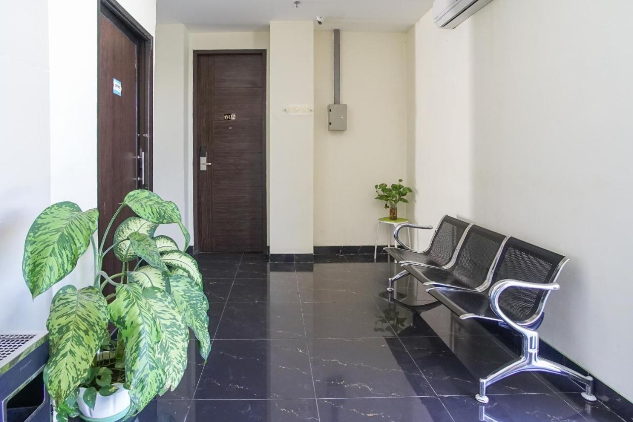 Hotel Royal Manado Kültér fotó