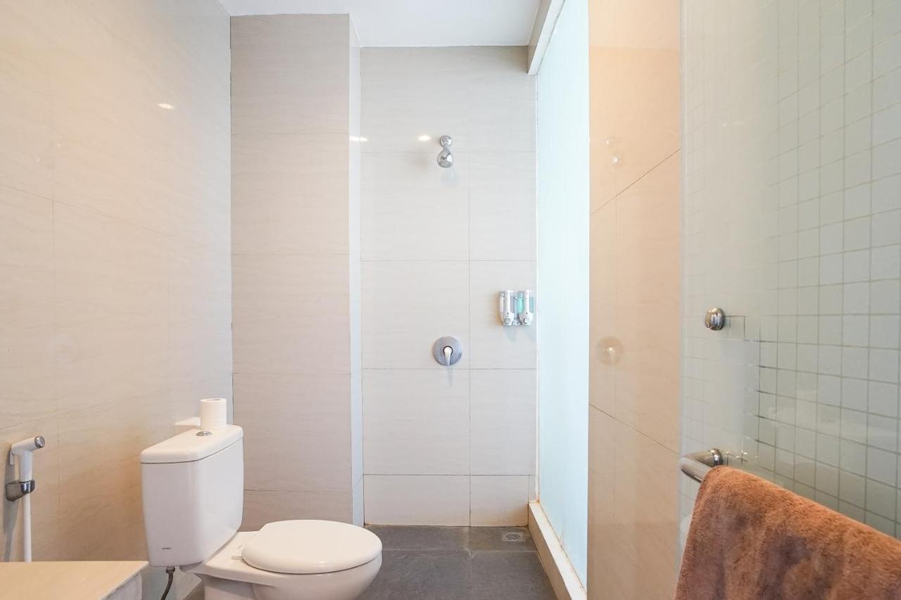 Hotel Royal Manado Kültér fotó