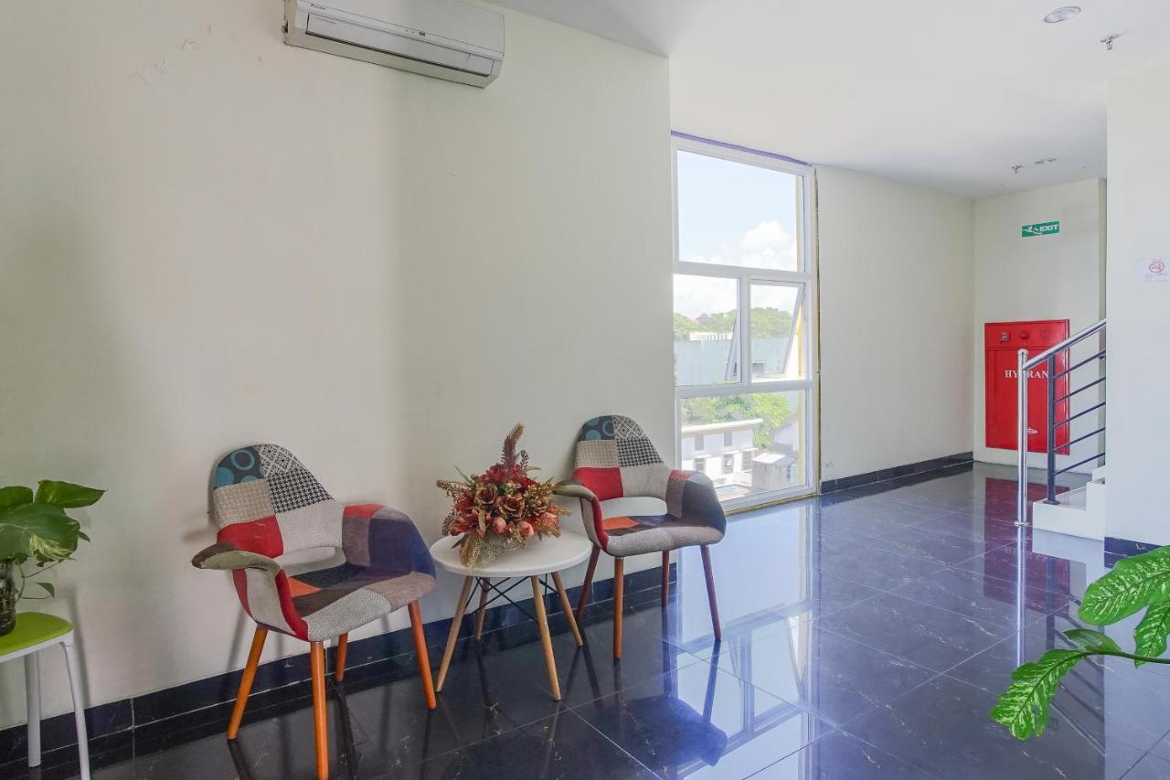 Hotel Royal Manado Kültér fotó